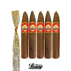 Joya de Honduras Cabinet Selection Ligero Aged 17 Years