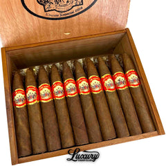 Joya de Honduras Cabinet Selection Ligero Aged 17 Years