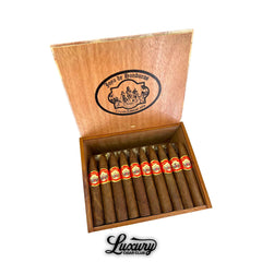 Joya de Honduras Cabinet Selection Ligero Aged 17 Years
