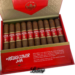 Joya de Nicaragua Joya Red
