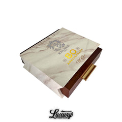 Kelner Limited Edition 80th Anniversary