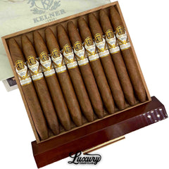 Kelner Limited Edition 80th Anniversary