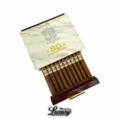 Kelner Limited Edition 80th Anniversary
