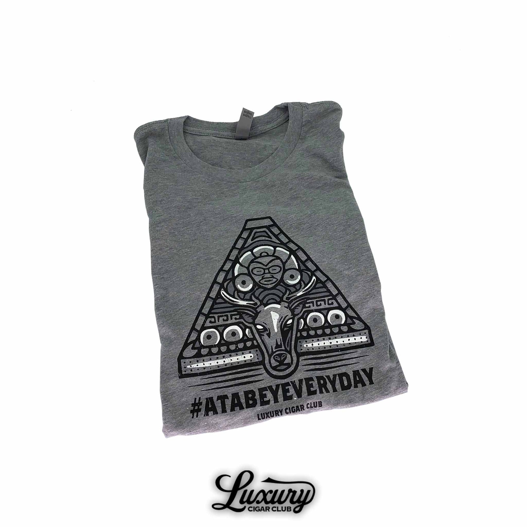 LCC Atabey T-Shirt Limited Edition