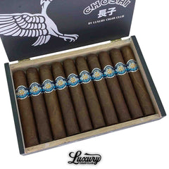 Choshi by Artesano Del Tobacco Blended by AJ Fernandez Luxury Cigar Club Exclusive
