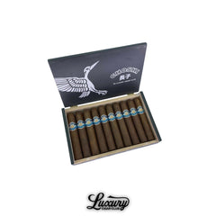 Choshi by Artesano Del Tobacco Blended by AJ Fernandez Luxury Cigar Club Exclusive