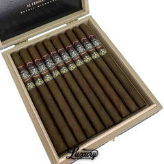 Viva La Vida Lancero Luxury Cigar Club Exclusive