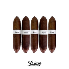 LH Cigars Nick