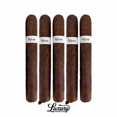 LH Cigars Nick