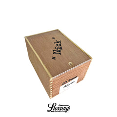 LH Cigars Nick