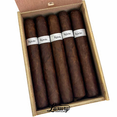 LH Cigars Nick