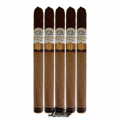 La Aurora 120th Anniversary Edition