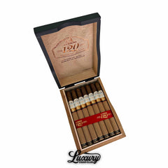 La Aurora 120th Anniversary Edition