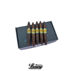 La Aurora Preferido No.1 Black