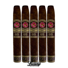 La Flor Dominicana 30th Anniversary