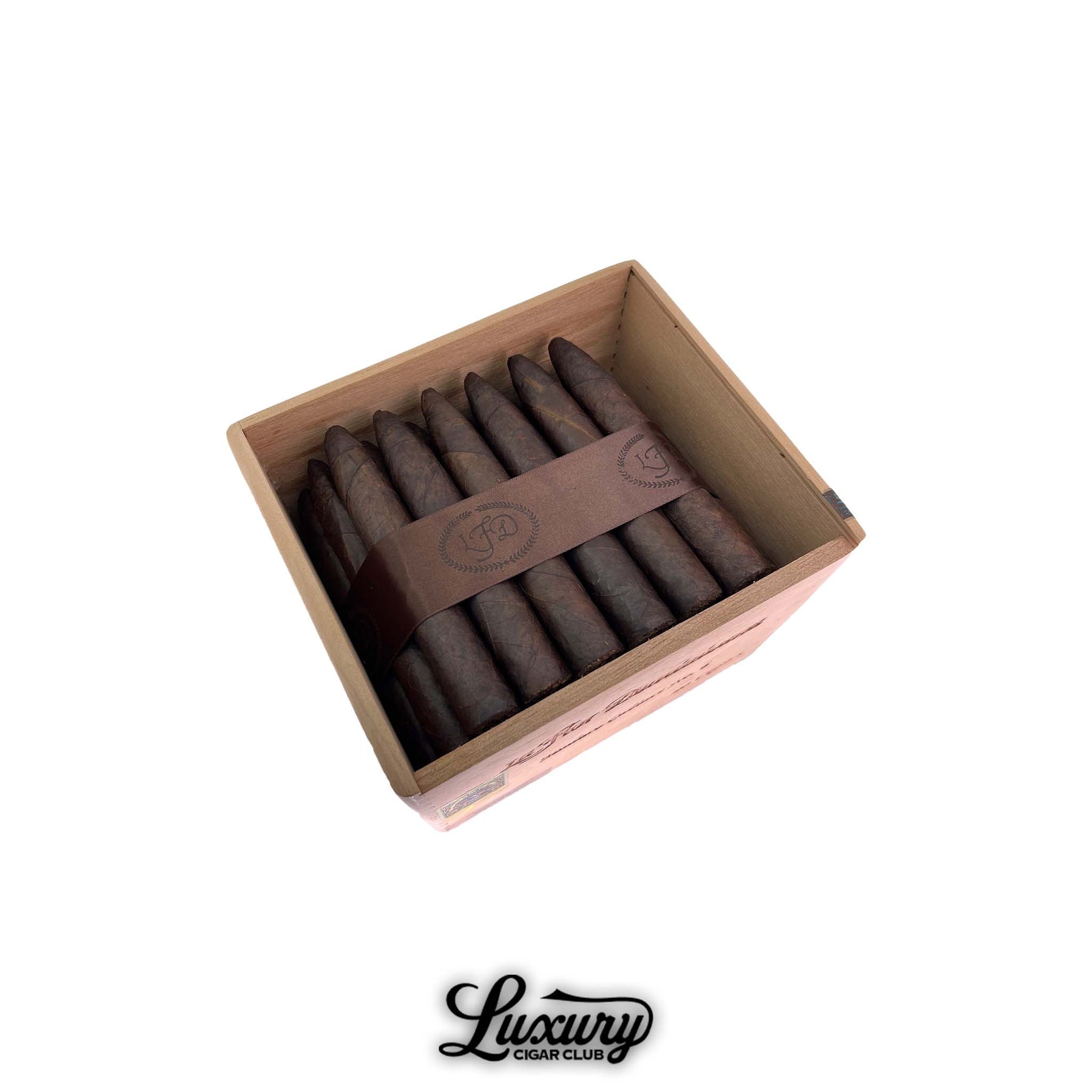 La Flor Dominicana Cabinet No. 6 Maduro Limited Release