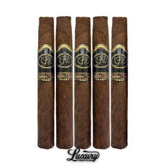 La Flor Dominicana Cameroon Cabinet