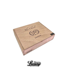 La Flor Dominicana Cameroon Cabinet