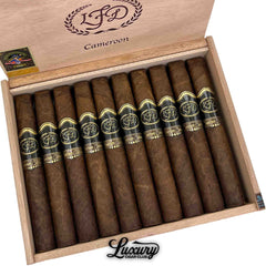 La Flor Dominicana Cameroon Cabinet