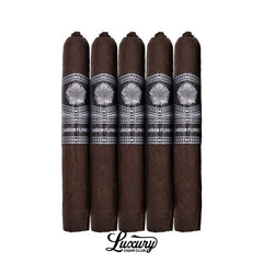 La Flor Dominicana Carbon Flower