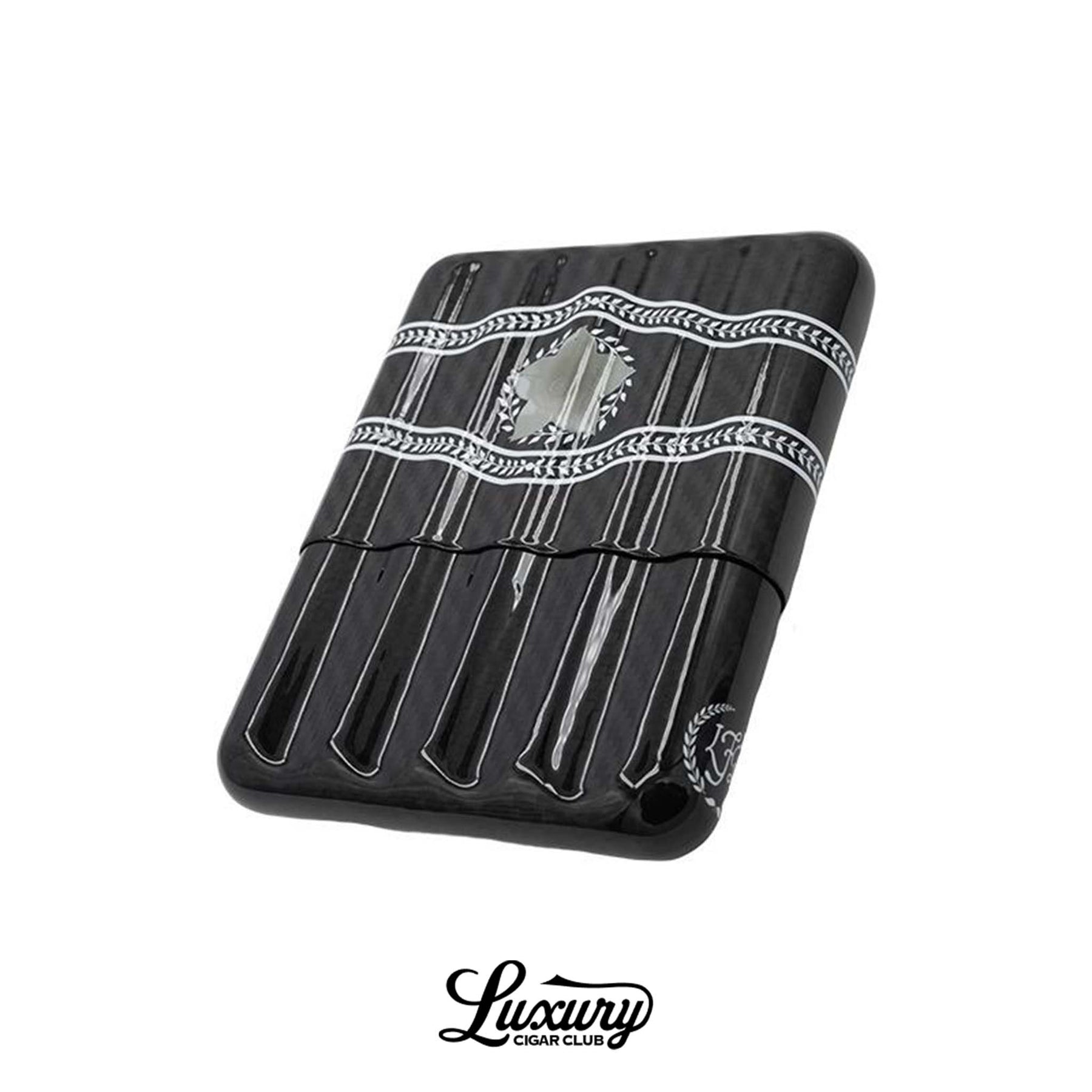 La Flor Dominicana Carbon Flower