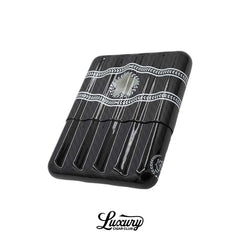 La Flor Dominicana Carbon Flower