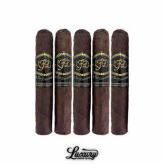 La Flor Dominicana Colorado Oscuro