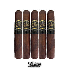 La Flor Dominicana Colorado Oscuro