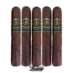 La Flor Dominicana Colorado Oscuro