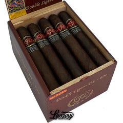 La Flor Dominicana Double Ligero Maduro