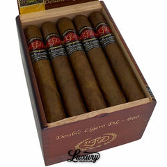La Flor Dominicana Double Ligero Natural