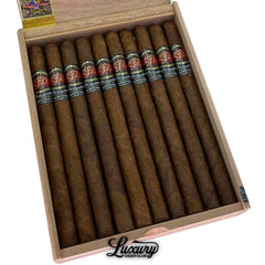 La Flor Dominicana Double Ligero Natural