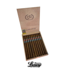 La Flor Dominicana Double Ligero Natural