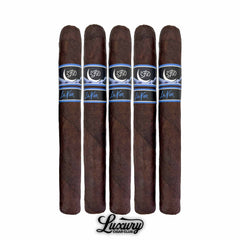 La Flor Dominicana La Nox