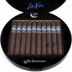 La Flor Dominicana La Nox