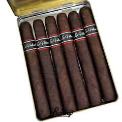 La Flor Dominicana La Volcada