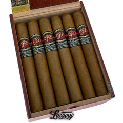 La Flor Dominicana Ligero Natural