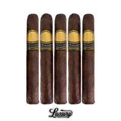 La Flor Dominicana Oro Maduro