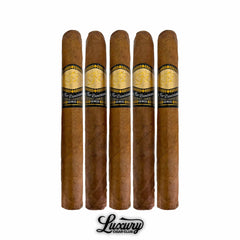 La Flor Dominicana Oro Natural