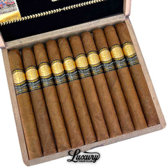 La Flor Dominicana Oro Natural