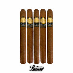 La Flor Dominicana Oro Natural