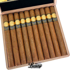 La Flor Dominicana Oro Natural