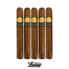 La Flor Dominicana Oro Natural