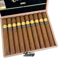 La Flor Dominicana Oro Natural