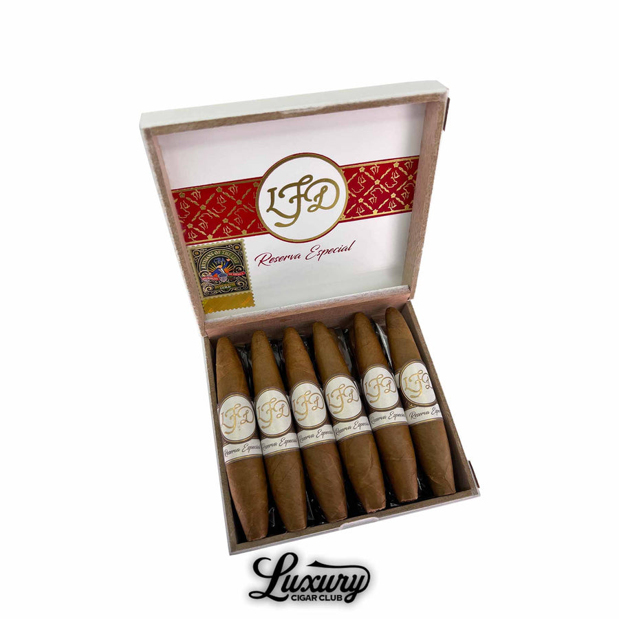 La Flor Dominicana Reserva Especial