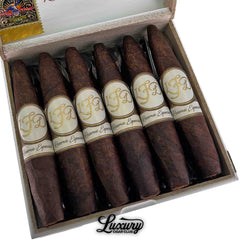 La Flor Dominicana Reserva Especial Maduro