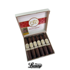 La Flor Dominicana Reserva Especial Maduro