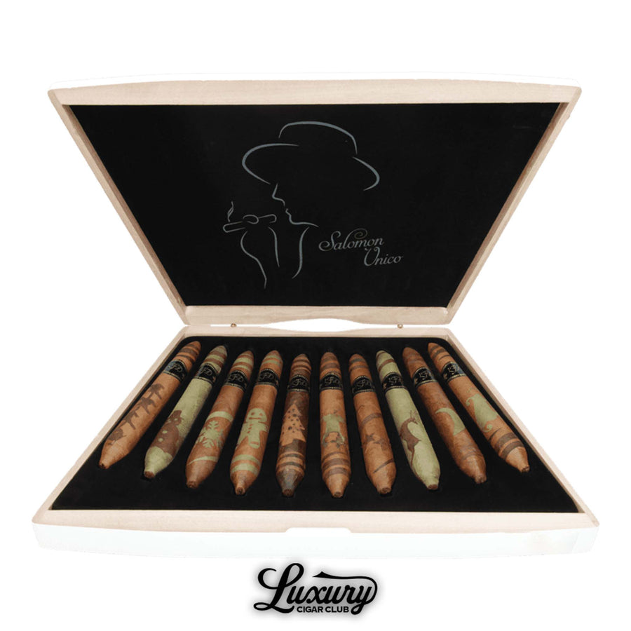 La Flor Dominicana Salomon Unico Limited Edition