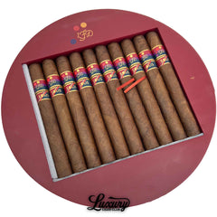 La Flor Dominicana Solis Limited Production