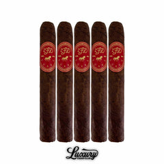 La Flor Dominicana Suave Maduro